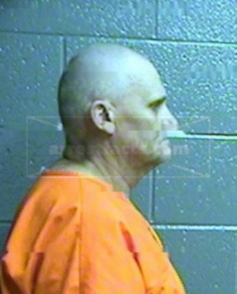 Ronald Newberry