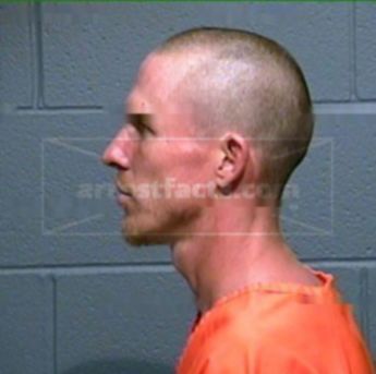 Steven Lee Albright