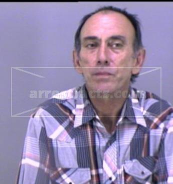 Clarence Anderson Cross