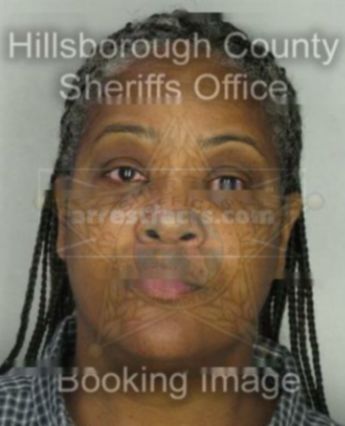 Sheliah Diana Guyton