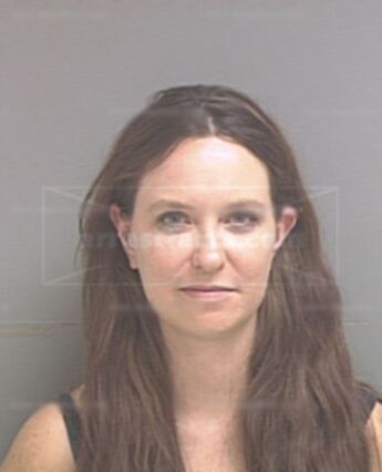 Miranda May Prescott