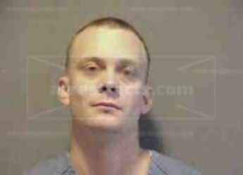 Brian James Rhodes