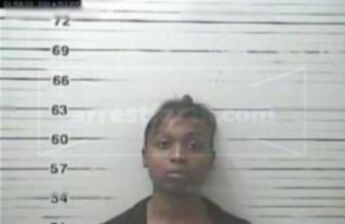 Jessica Anjanet Harris