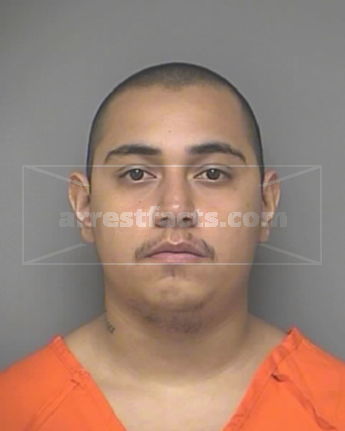 Joe Neftali Sosa