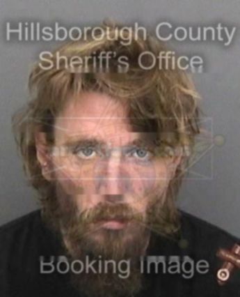 Shane Michael Grady