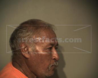 Arturo Alvarez Castillo