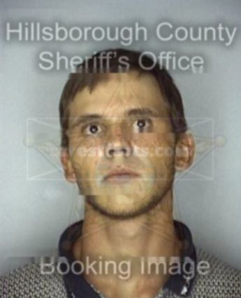 Robin Tyler Parker