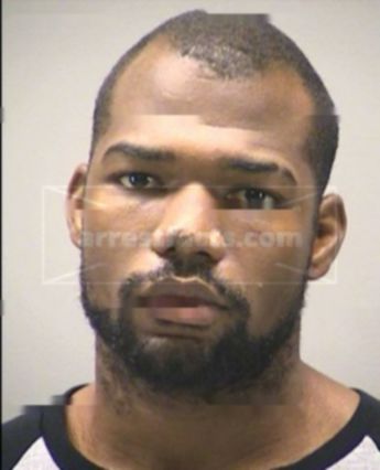 Deangelo Jamar Sain