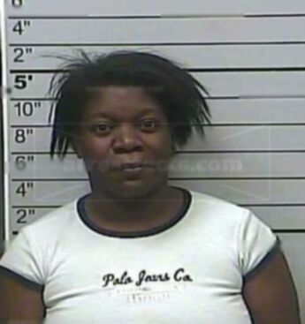 Latonya T Merritt
