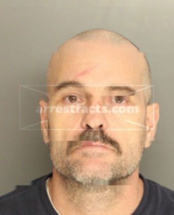 Dwight Lee Valis