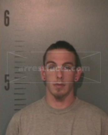 Jason Robert Roggenbuck