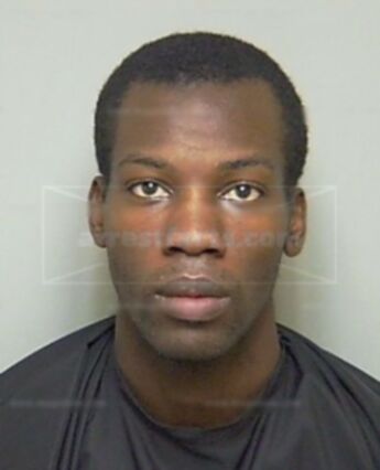Terrell Deron Gilmore