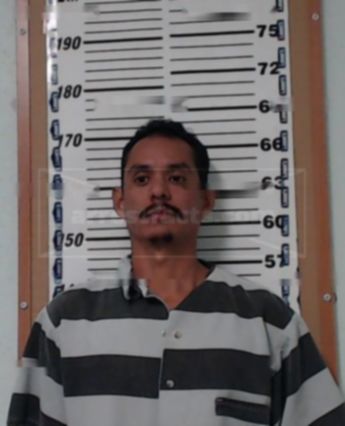 Antonio Cortez-Sanchez