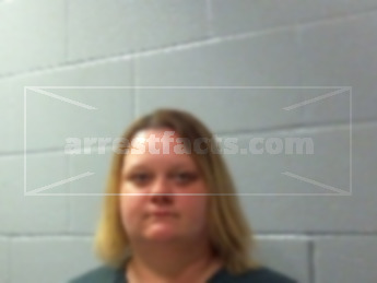 Ashley Danielle Ringle