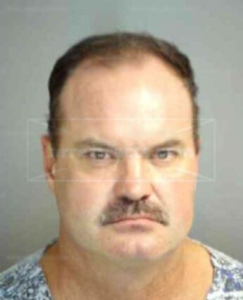 Leonard Ronald Ray