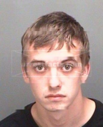 Owen Charles Johnson