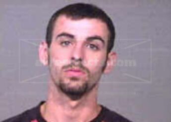 Matthew Wayne Tippie