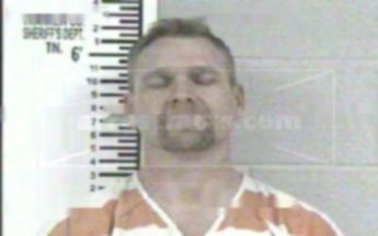 Geremy Paul Mathis