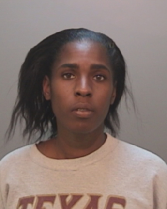 Demetria Crayton