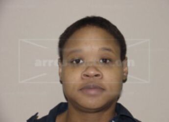 Shanaye Marie Pitts