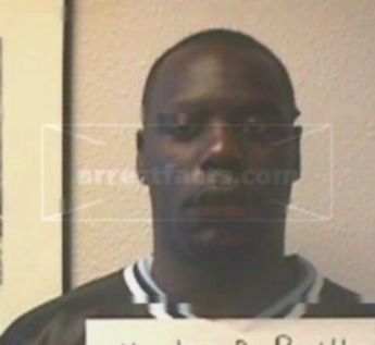 Martez Deon Pruitt