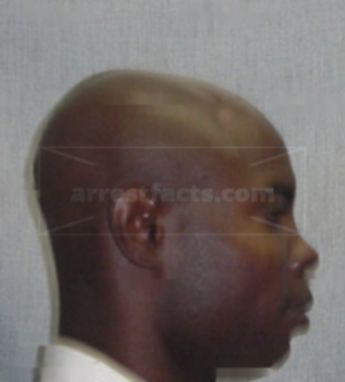 Zackery M Crockett