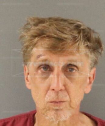 Ronald Wayne Hickman