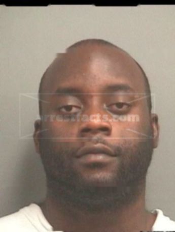 Curtis Jermaine Hunte