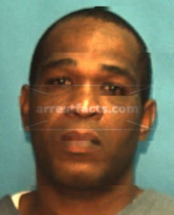 Dedrick Lamone Burton