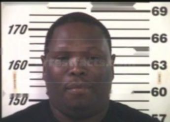 Dwight Ulyssees Allen
