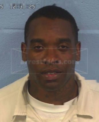 Parris Clayton Marshall