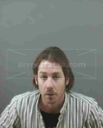 Daniel Ray Pullen