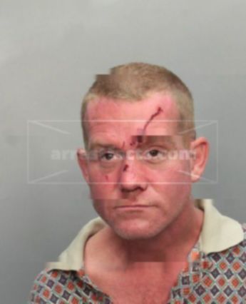 Allen Andrew Lambert