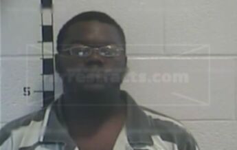 Lamar Jaton Jackson