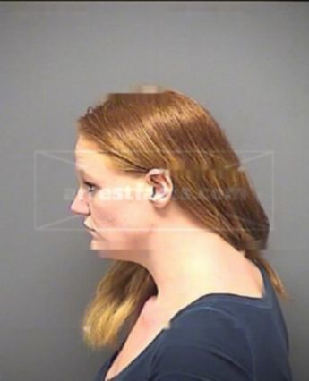 Melanie Darlene Smith
