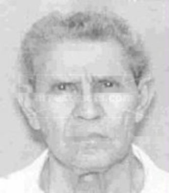 Victoriano Nieto Lopez