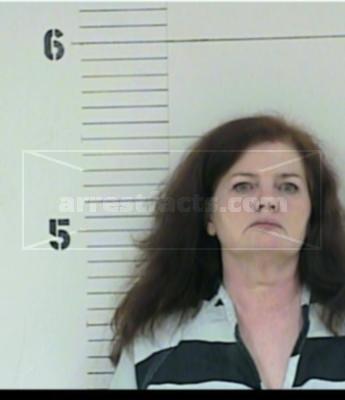 Sharon Marshall Barrick