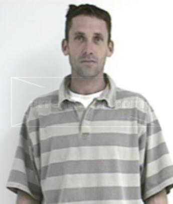 Donald Ray Marshall