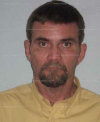 Robert Warren Harper