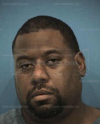 Patrick Tyrone Stoglin