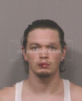 Travis Daniel Devillers