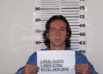 Jason Loyd