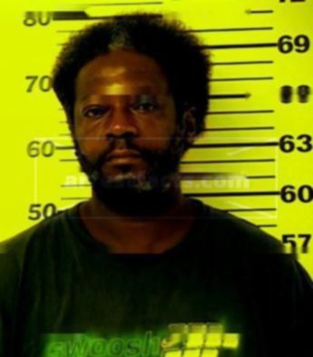 Henry Clifford Woods