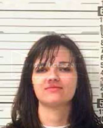 Hannah Elizabeth Hunsicker