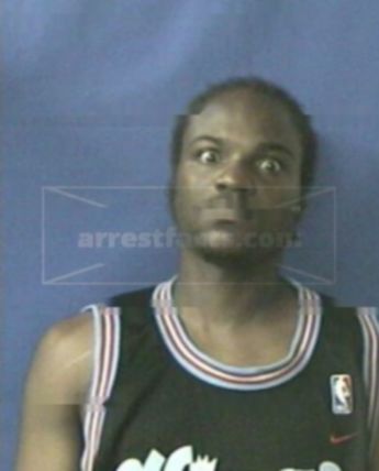 Jamond Martale Foster