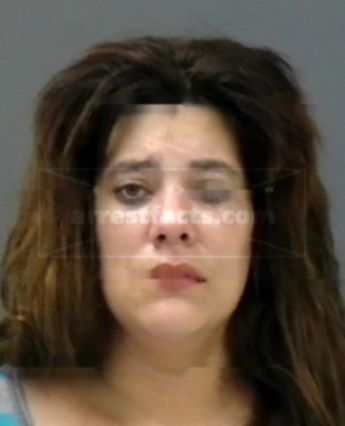 Ramona Lee Gamez