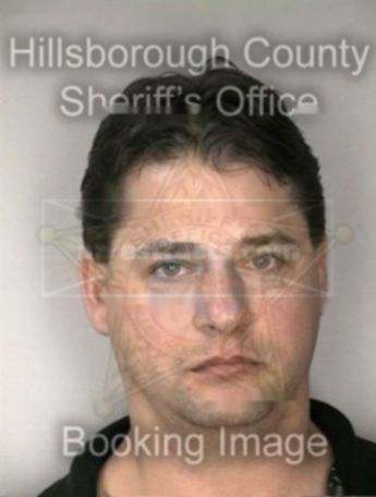 Merril Kenneth Alligood Jr.