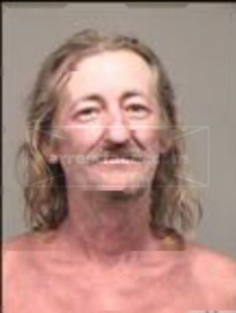 Kevin Wayne Payne