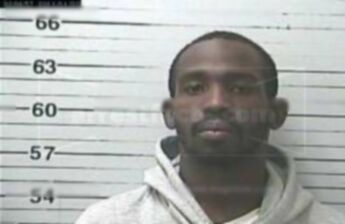 Jeffery Tyrone Jones Jr.