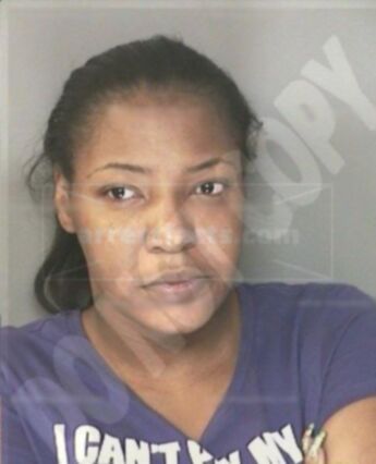 Lakiesha S Britt